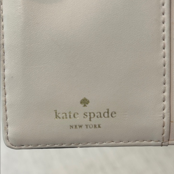 Kate Spade Lemon Yellow Wallet - Picture 8 of 8